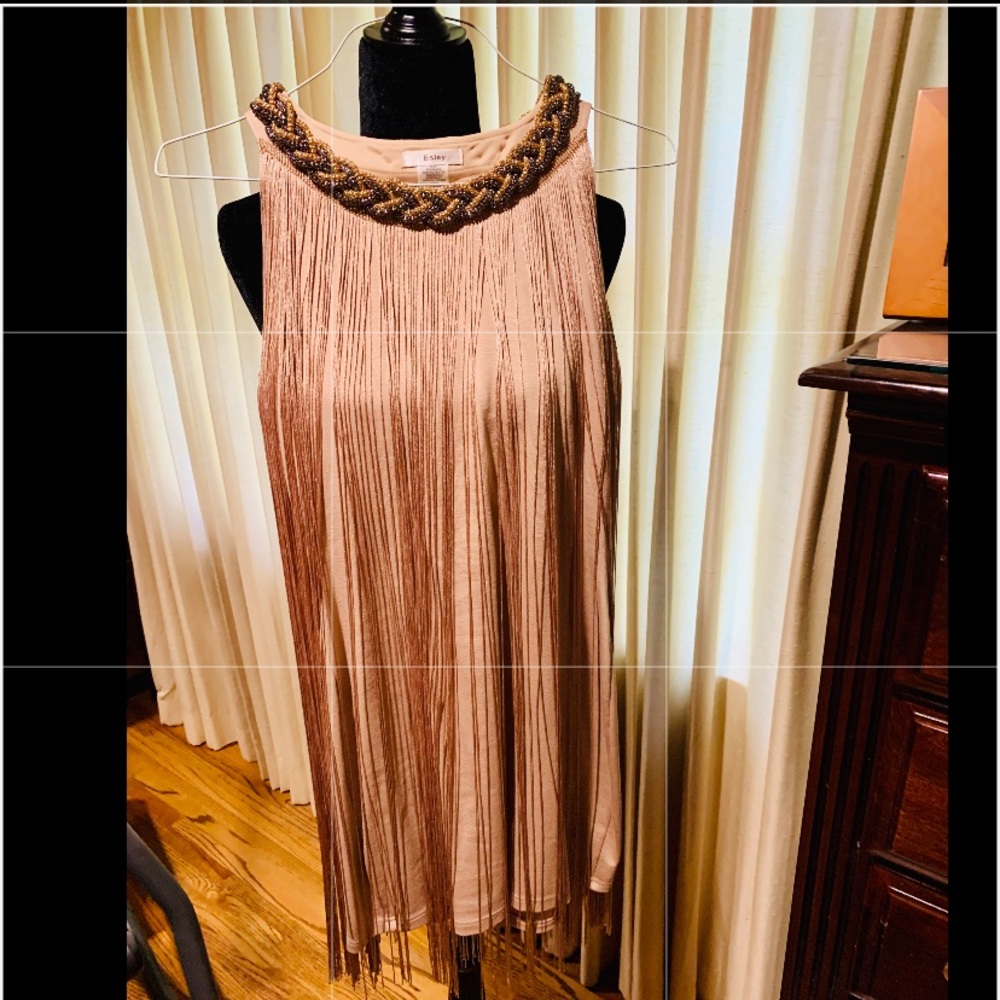Esley Fun Party Dress